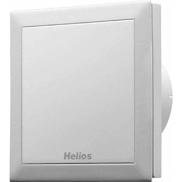 Helios M1/100 N/C Kleinraumventilator 230V 90 m³/h