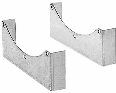 Helios Ventilatoren MK 250-280 (VE2) Montagekonsole