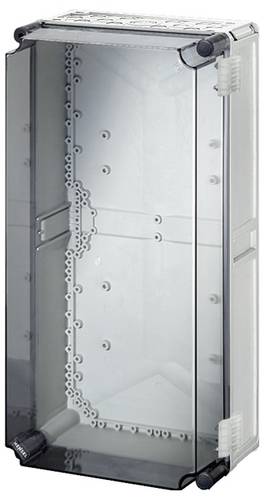 Hensel Mi 9410 20001055 Gehäuse 300 x 600 x 214 Kunststoff 1St.