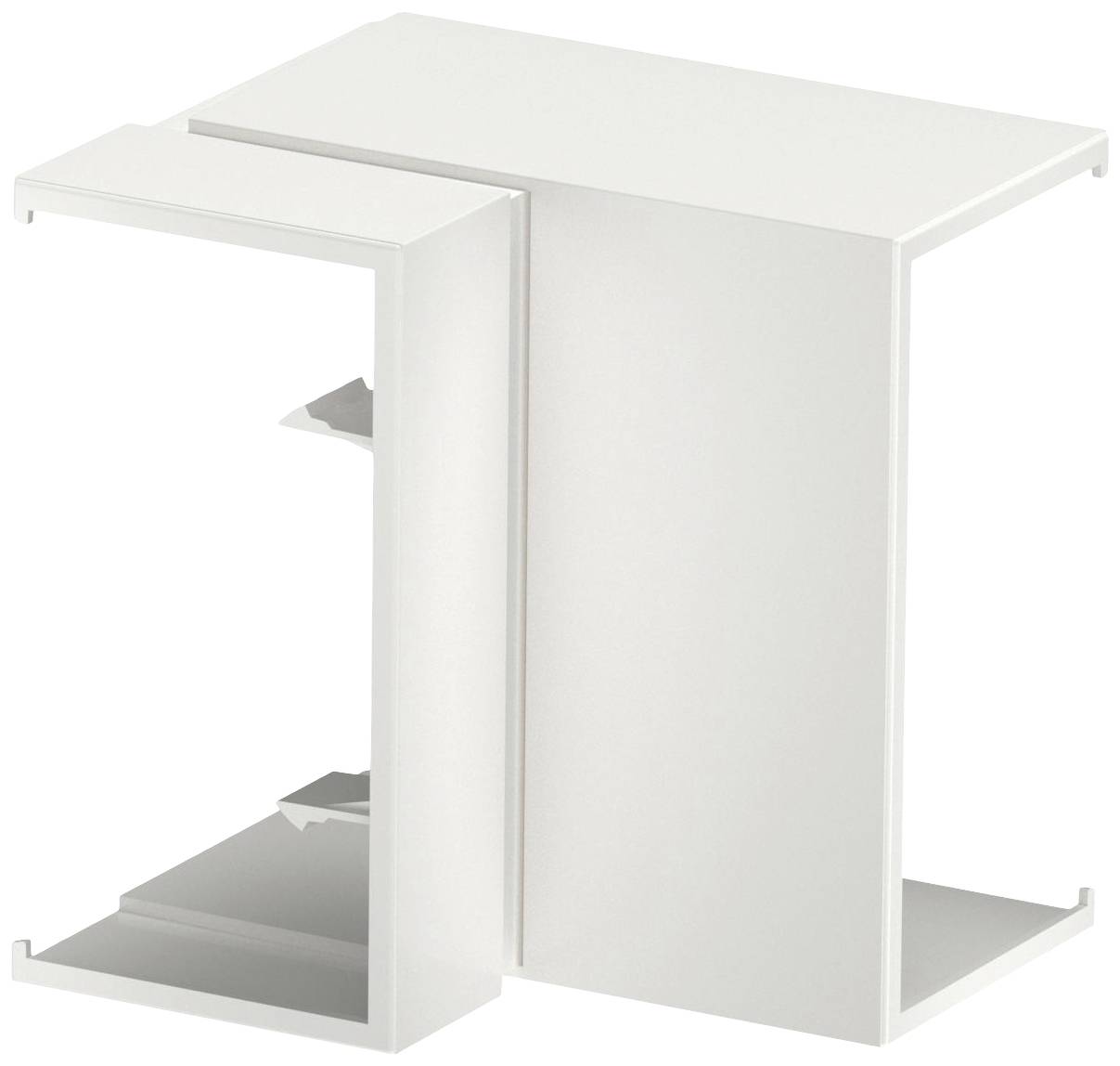 OBO Bettermann 6132753 Kabelkanal Inneneck 1St.