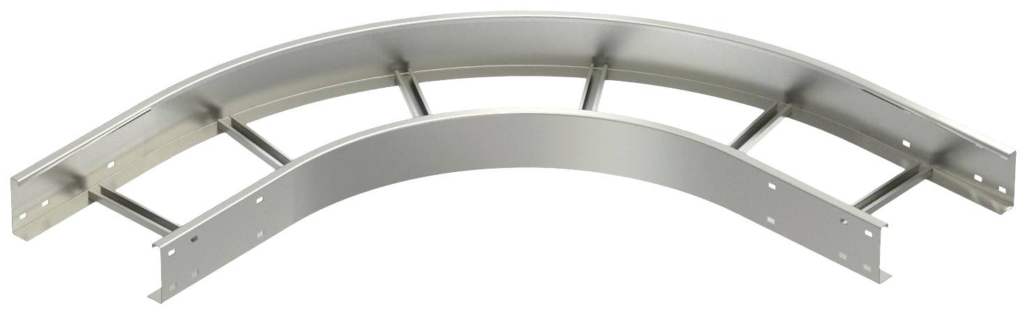 OBO Bettermann 6312552 Bogen 1St.