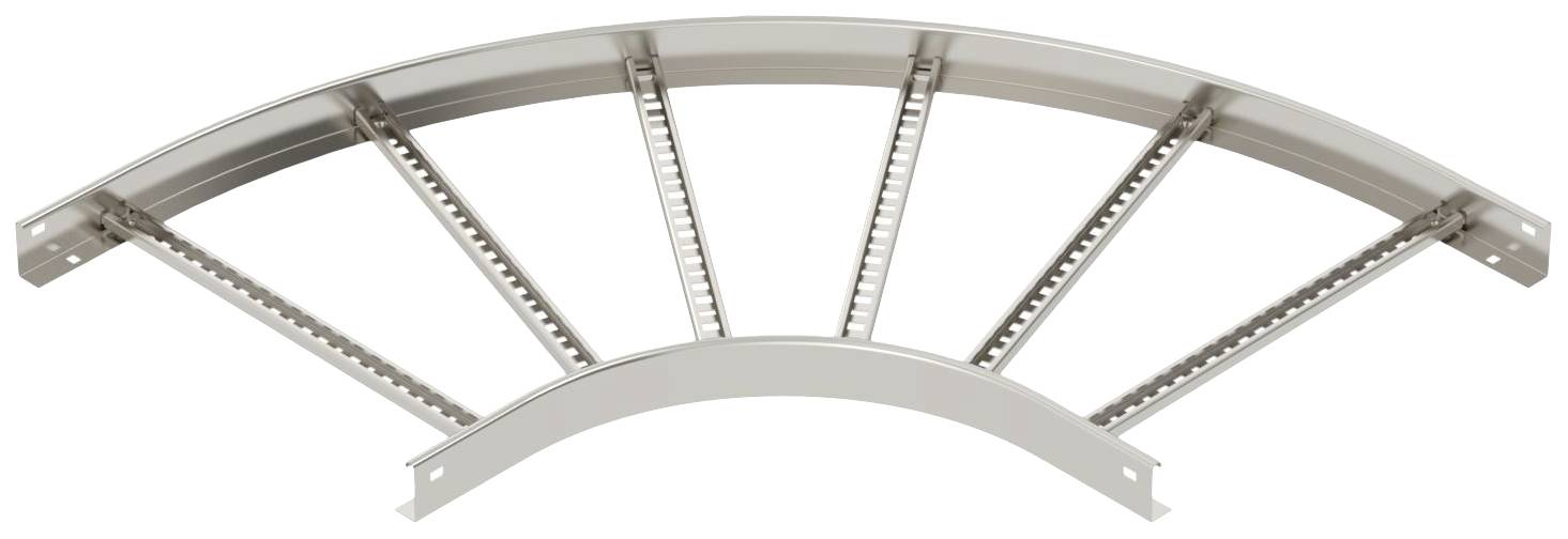 OBO Bettermann 6225108 Bogen 1St.