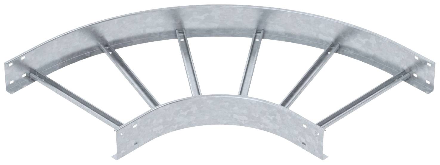 OBO Bettermann 6225180 Bogen 1St.