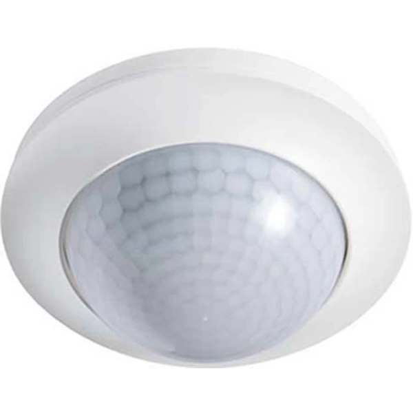ESYLUX EP10427763 Unterputz Präsenzmelder 360° Weiß IP20 ESYLUX EP10427763 Unterputz Präsenzmelder 360° Weiß IP20