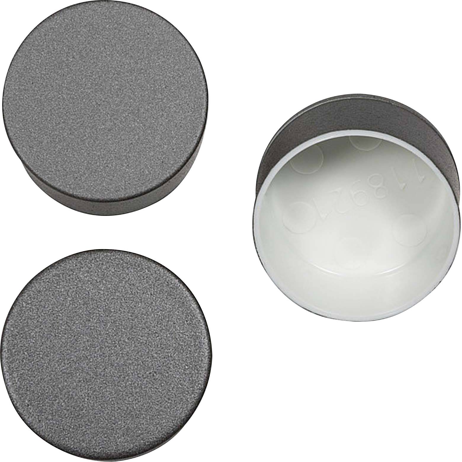 Siedle 210005312-00 Türsprechanlagen-Zubehör Montagezubehör Grau