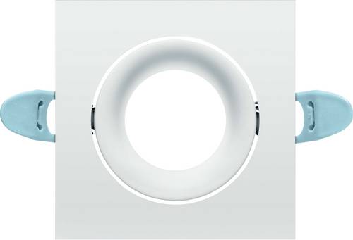 LILY 96632300 Dekoring Weiß