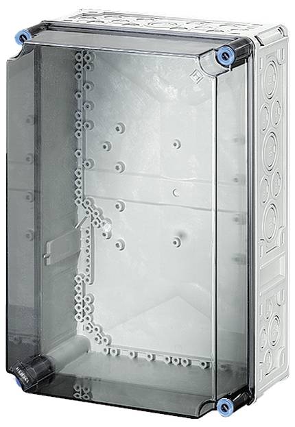 Hensel Mi 0310 2000004 Gehäuse 300 x 450 x 214 Kunststoff 1St.