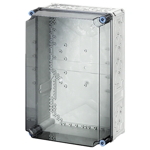 Hensel Mi 0310 2000004 Gehäuse 300 x 450 x 214 Kunststoff 1St. Hensel Mi 0310 2000004 Gehäuse 300 x 450 x 214 Kunststoff 1St.