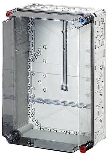 Hensel Mi 2310 2000078 Gehäuse 300 x 450 x 214 Kunststoff 1St.