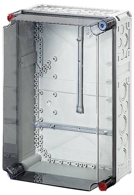 Hensel Mi 2310 2000078 Gehäuse 300 x 450 x 214 Kunststoff 1St.