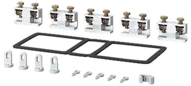 Hensel 2000691 Verbinder 5polig 630 A