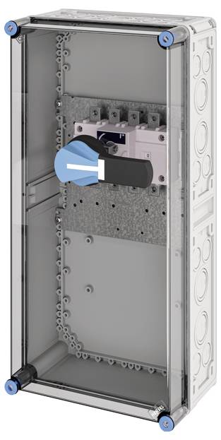 Hensel Mi 7457 Lastschalter 1St.