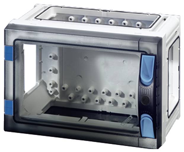 Hensel FP 0140 68000294 Gehäuse 270 x 180 x 186 Kunststoff 1St.