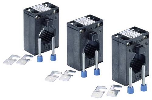 Hensel ME 332 20001378 Stromwandler 3phasig Primärstrom 250A Sekundärstrom 5A Leiterdurchführung