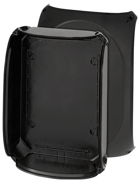 Hensel 62000096 Abzweigdose halogenfrei, plombierbar, witterungsbeständig (L x B) 355mm x 255mm 1St.