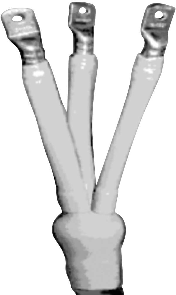 3M Innenraum-Endverschluß 3x185-240qmm,3,6/6kV 92-EN 64-3 7000092194 Inhalt: 1St.