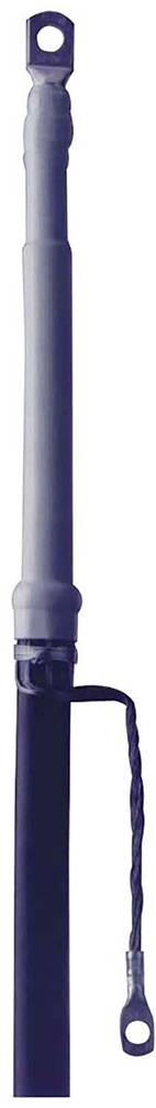 3M Endverschluß Innen+Außen 1x50-150qmm, 6/10 FL 92-EB 62-1 7000092161 Inhalt: 1St.