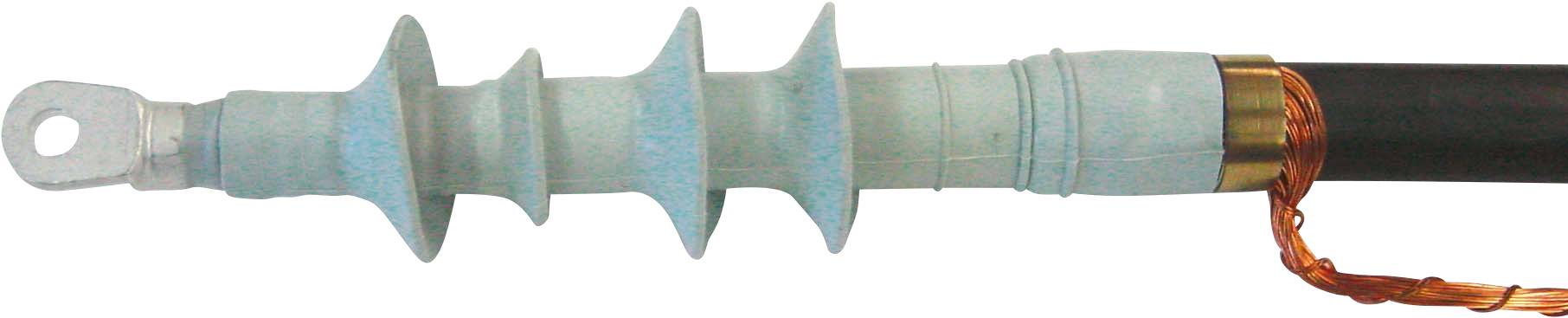 3M Endverschluß Innen+Außen 1x150-300qmm,6/10 FL 93-EB 63-1 7000092169 Inhalt: 1St.