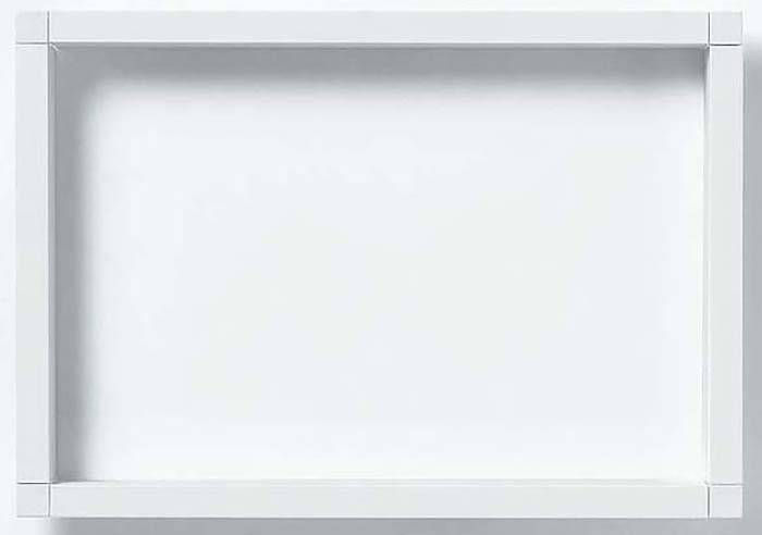 Siedle 200018281-00 Türsprechanlagen-Zubehör Montagezubehör Weiß