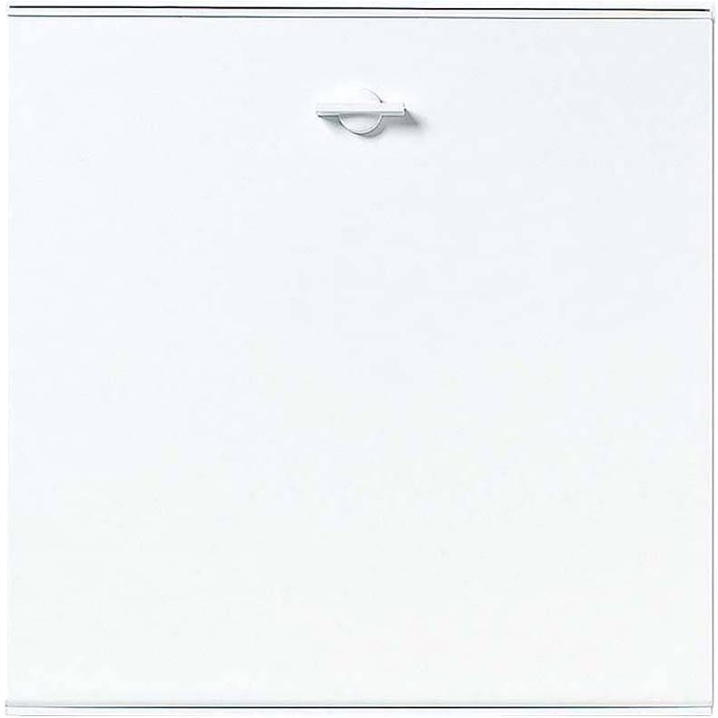 Siedle 200017499-00 Türsprechanlagen-Zubehör Funktionsmodul Weiß