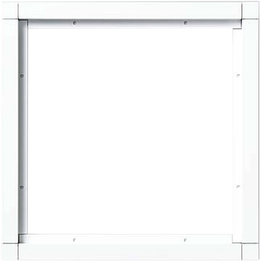 Siedle 200016829-01 Türsprechanlagen-Zubehör Montagezubehör Silber