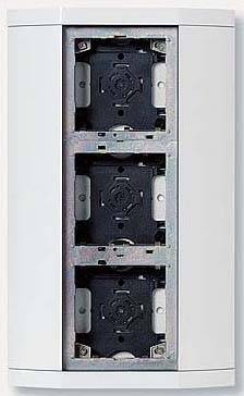 Siedle 200023942-00 Türsprechanlagen-Zubehör Montagezubehör Weiß