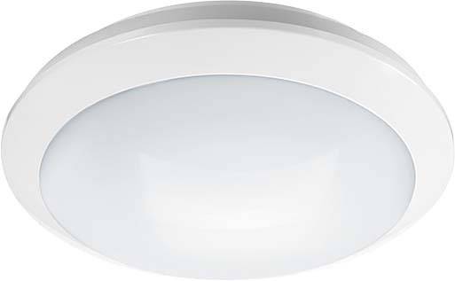 ESYLUX ALMAWCL #EO10850318 EO10850318 LED-Rundleuchte LED 15 W LED Weiß