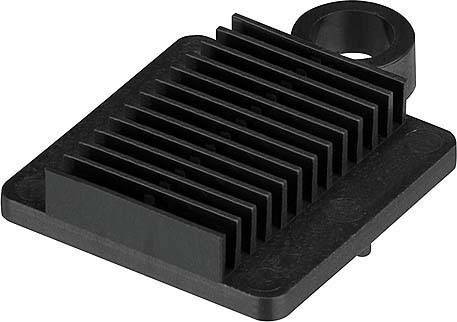 Rutenbeck 228070200 LWL-Spleißhalter