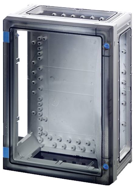 Hensel FP 0210 68000198 Gehäuse 270 x 360 x 163 Kunststoff 1St.