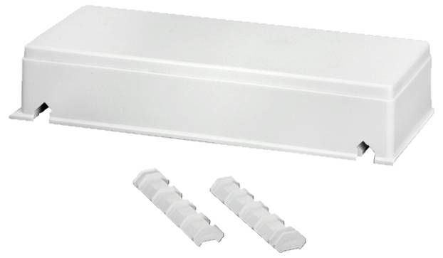 Hensel 68000067 Flansch Kunststoff 1St.