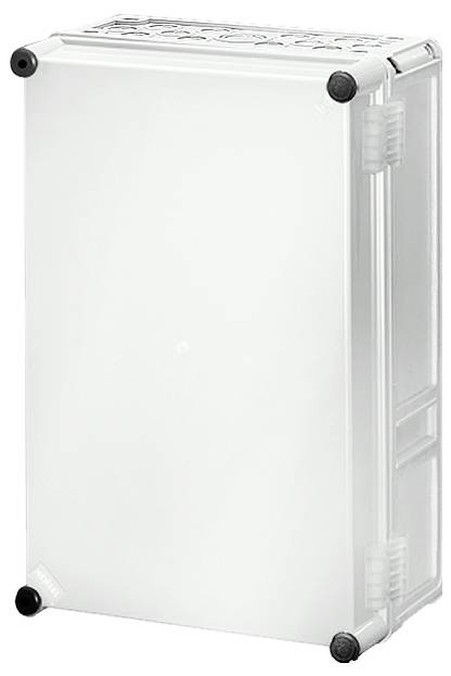 Hensel Mi 9301 20001050 Gehäuse 300 x 450 x 170 Kunststoff 1St.