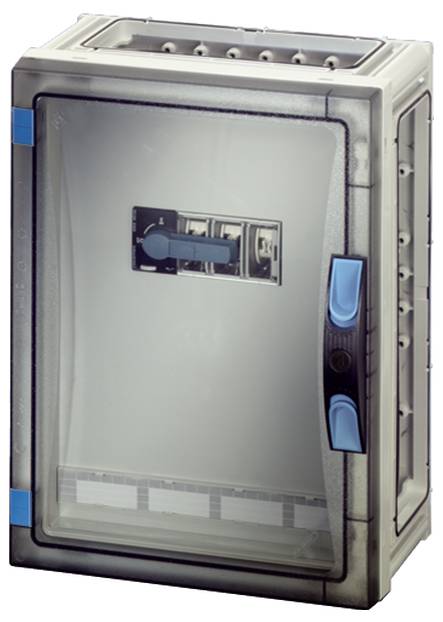 Hensel 68000031 Sicherungshalter 160A