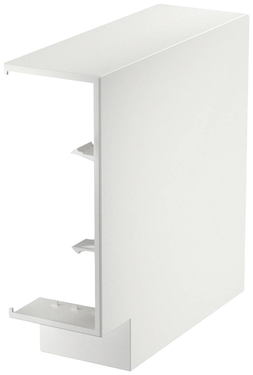 OBO Bettermann 6132770 Kabelkanal Flachwinkel 1St.