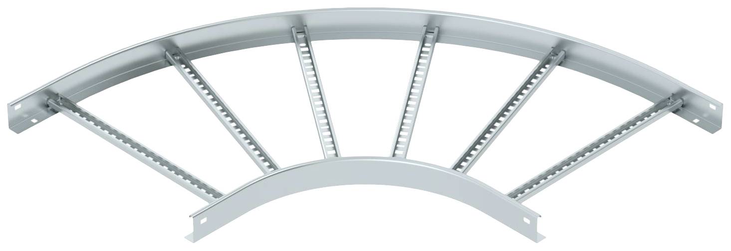 OBO Bettermann 6225048 Bogen 1St.