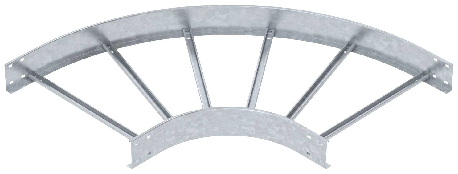 OBO Bettermann 6225182 Bogen 1St.