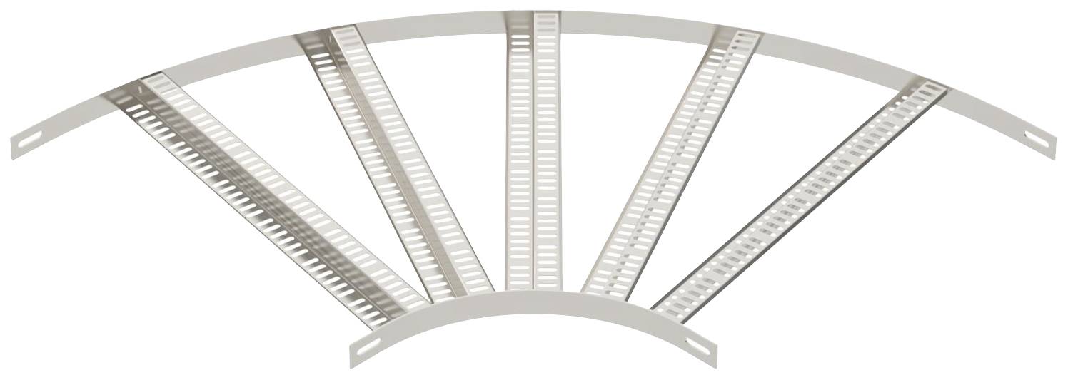 OBO Bettermann 7099272 Bogen 1St.