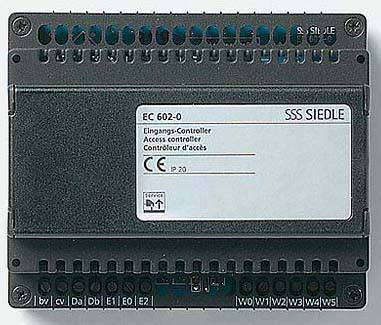 Siedle 200036356-00 Türsprechanlagen-Zubehör