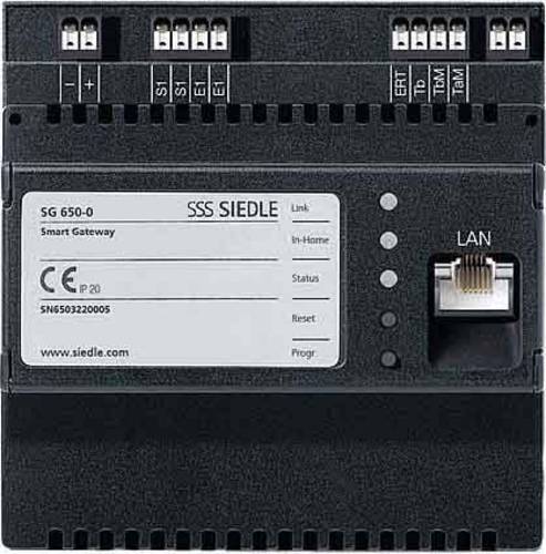 Siedle 200048807-00 Türsprechanlagen-Zubehör