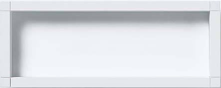 Siedle 210004957-00 Türsprechanlagen-Zubehör Montagezubehör Anthrazit