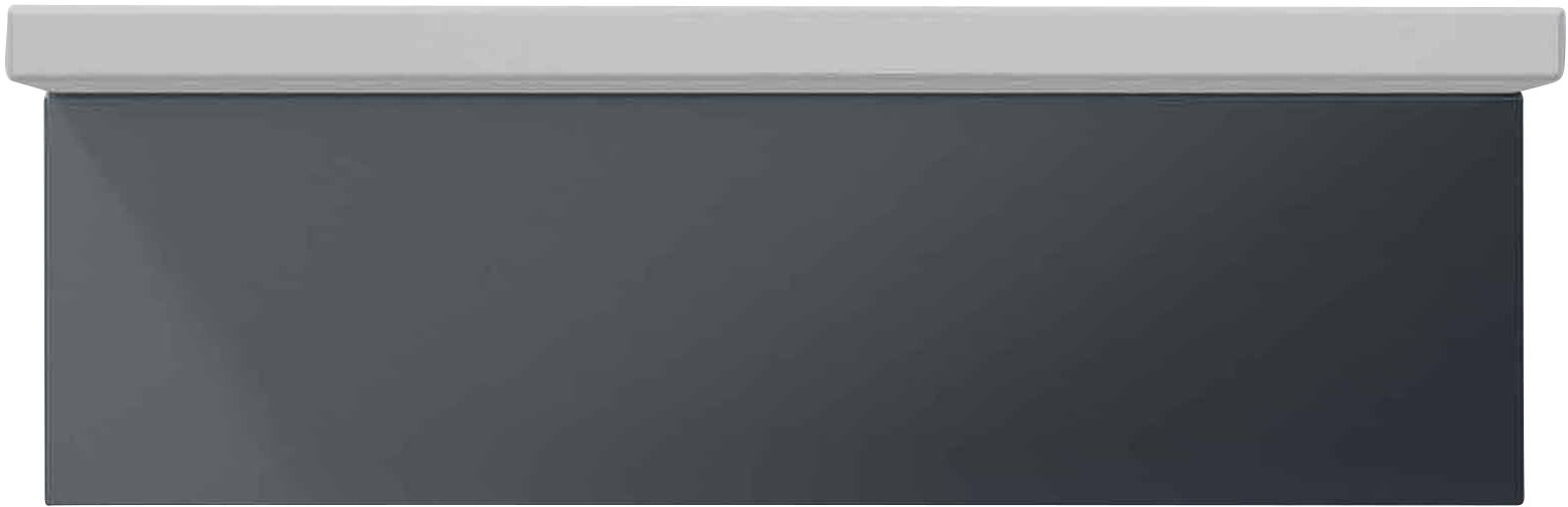 Siedle 210004971-00 Türsprechanlagen-Zubehör Funktionsmodul Anthrazit