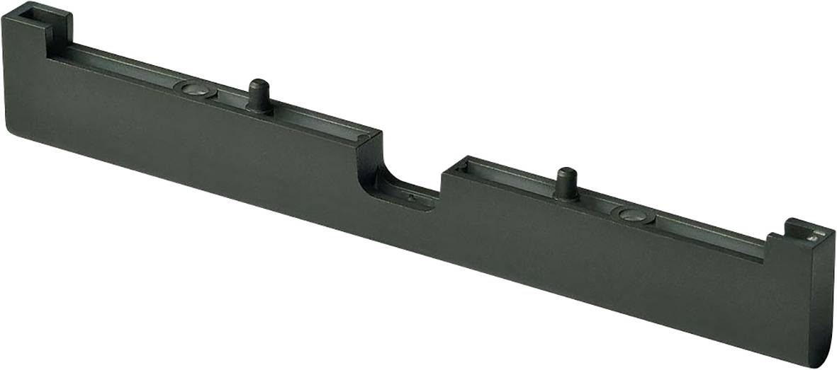 Siedle 200040931-00 Türsprechanlagen-Zubehör Montagezubehör Schwarz