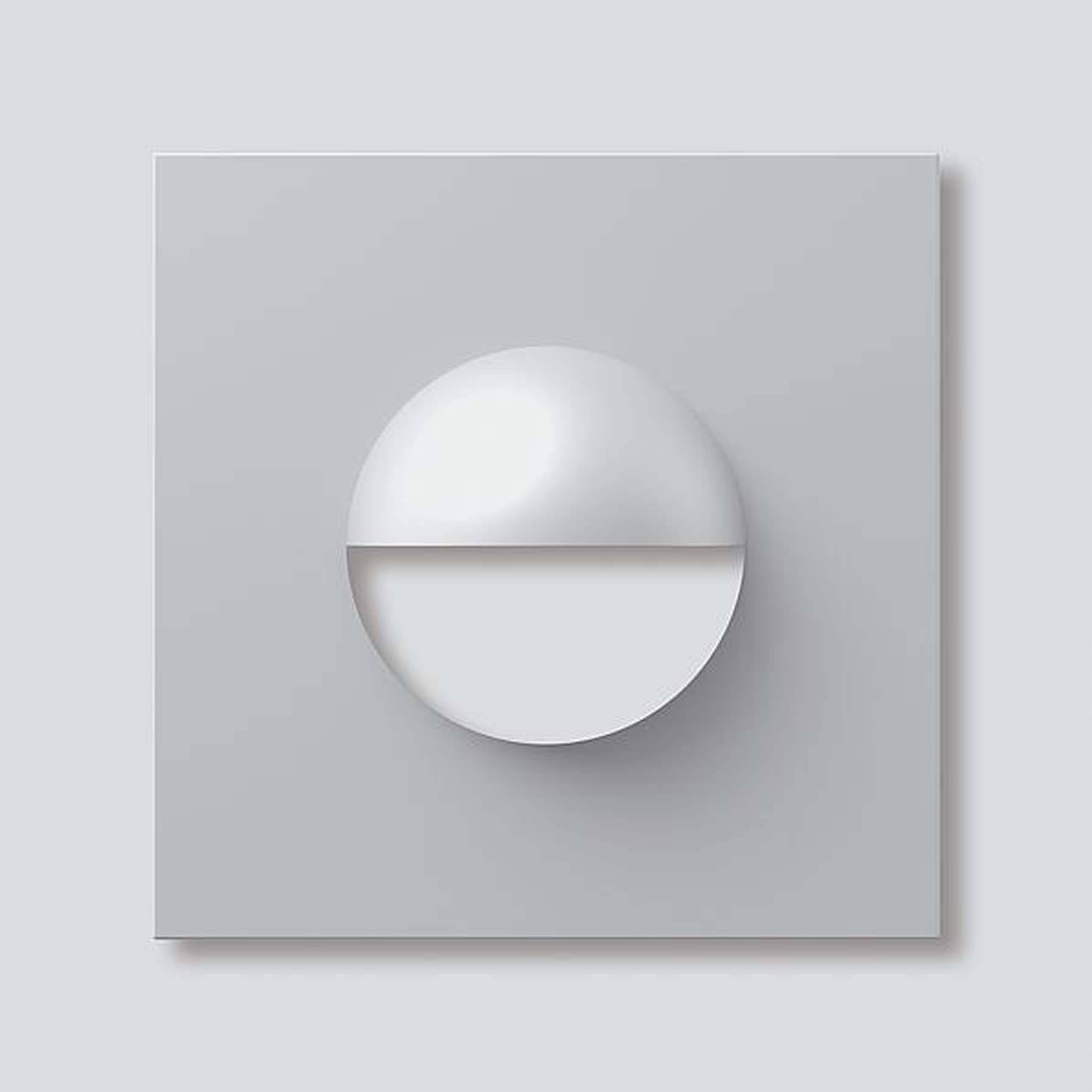 Siedle 210006023-00 Türsprechanlagen-Zubehör Montagezubehör Gelb