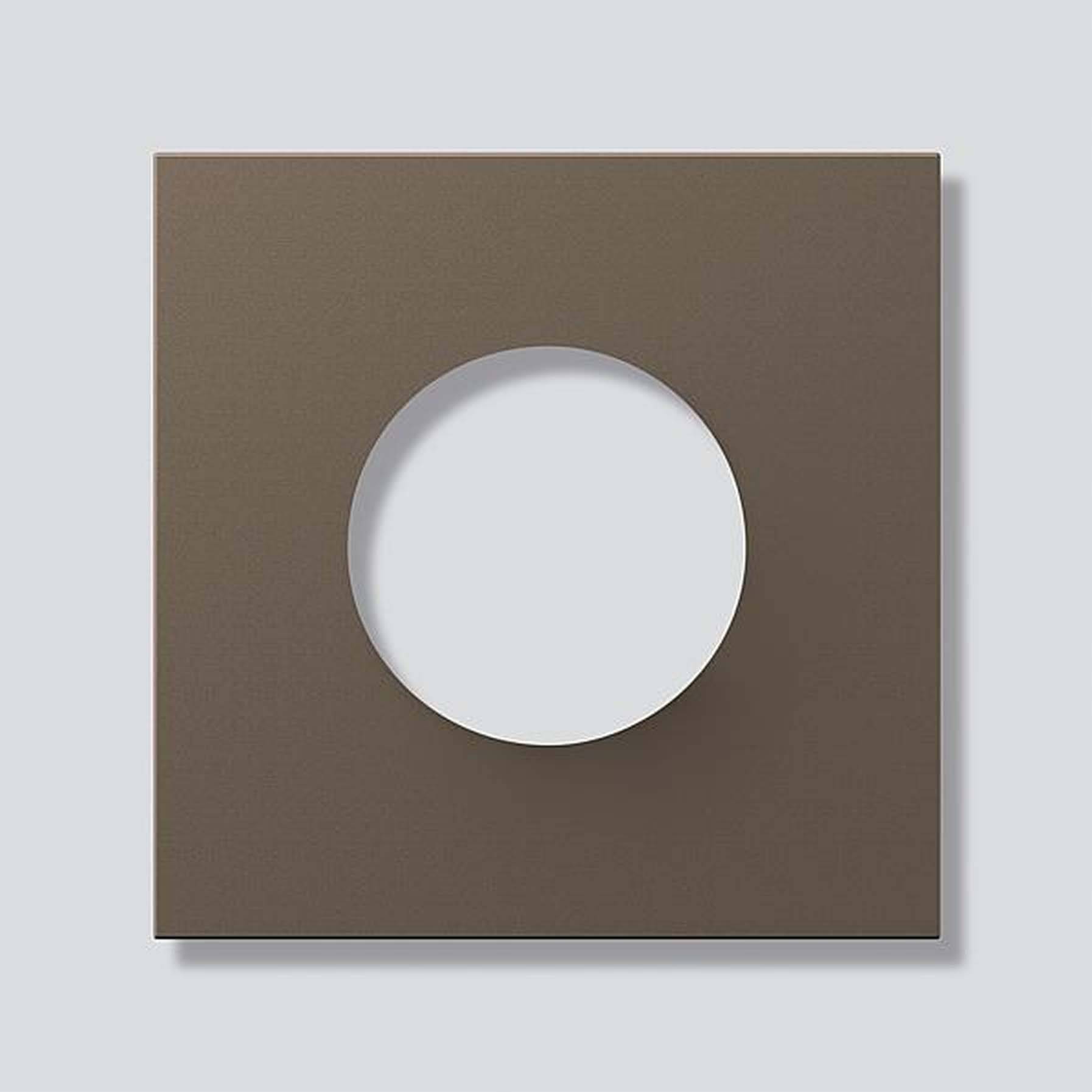 Siedle 200048700-00 Türsprechanlagen-Zubehör Montagezubehör