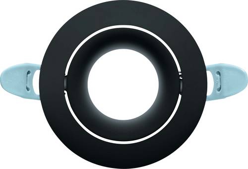 LILY 96632302 Dekoring Schwarz