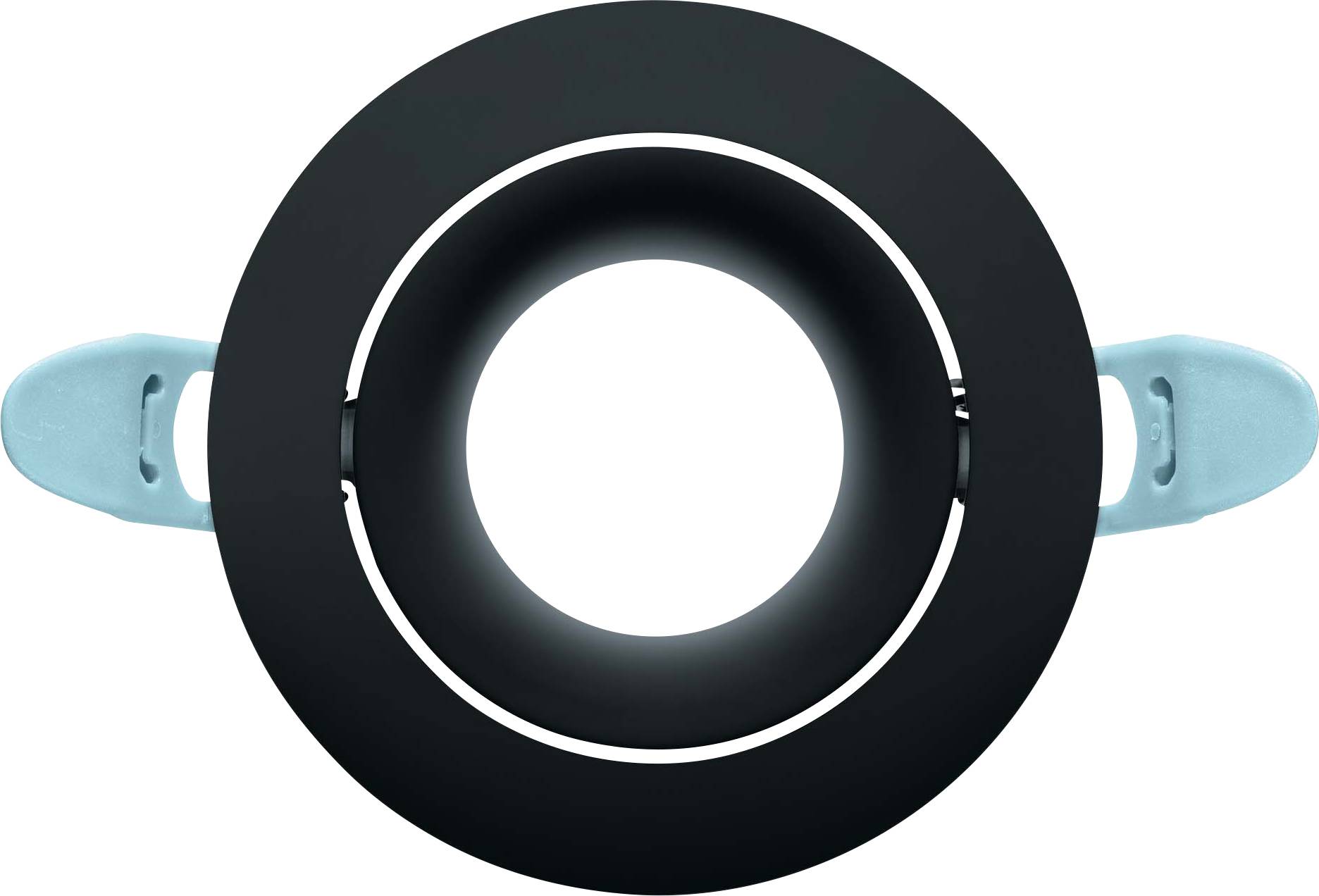 Thorn ECO LILY 96632302 Dekoring Schwarz