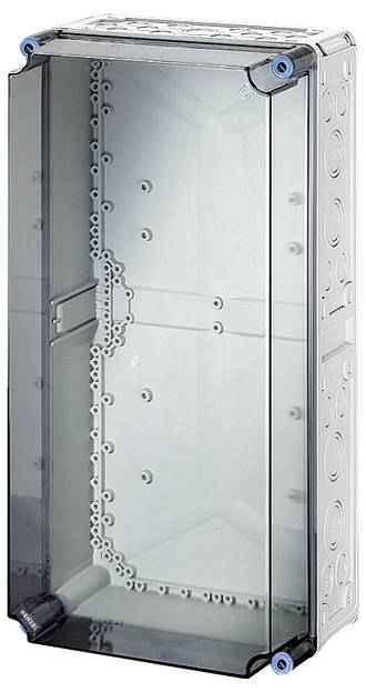 Hensel Mi 0410 2000290 Gehäuse 300 x 600 x 214 Kunststoff 1St.