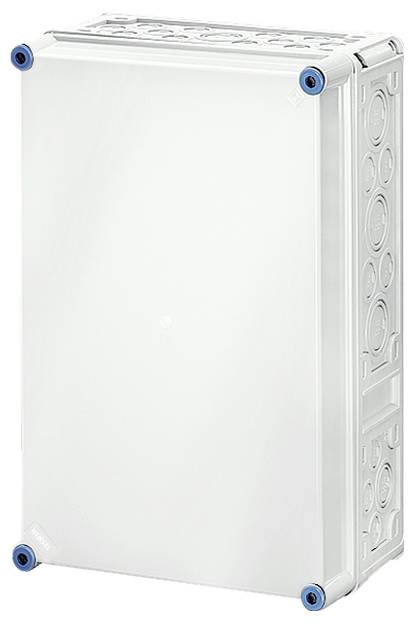 Hensel Mi 0301 2000010 Gehäuse 300 x 450 x 170 Kunststoff 1St.