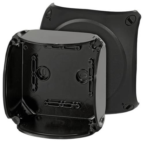 Hensel 62000086 Abzweigdose halogenfrei, plombierbar, witterungsbeständig (L x B) 130 mm x 130 mm 1