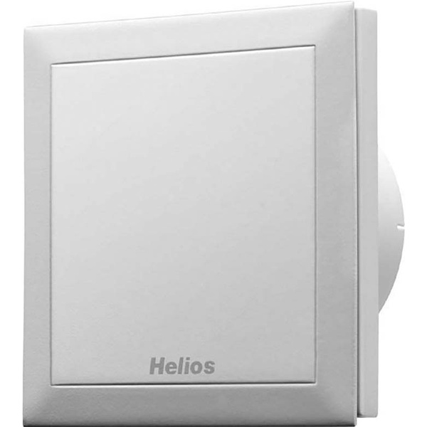 Helios Ventilatoren M1/150 N/C Kleinraumventilator 230V 260 m³/h