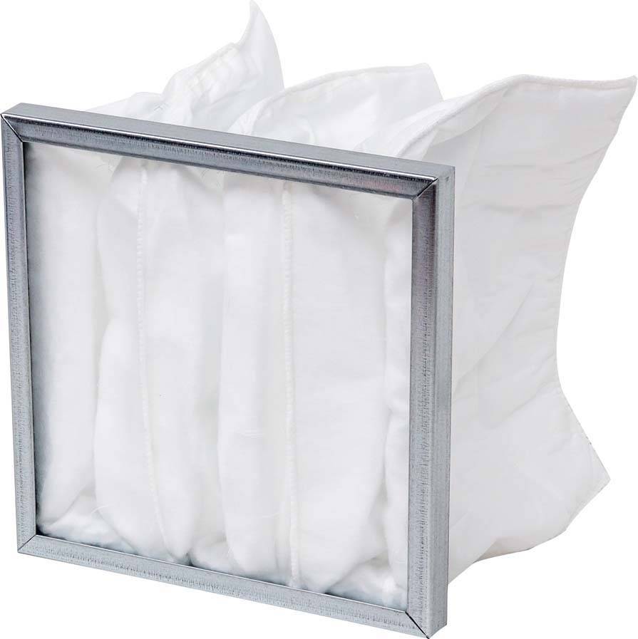 Helios Ventilatoren ELFBR 160 F7 (VE2) Ersatzfilter-Set